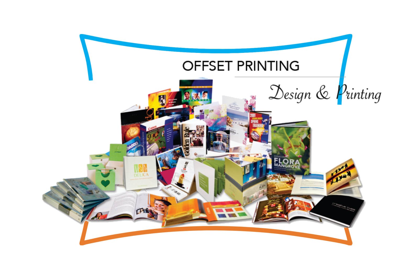 offset-printing